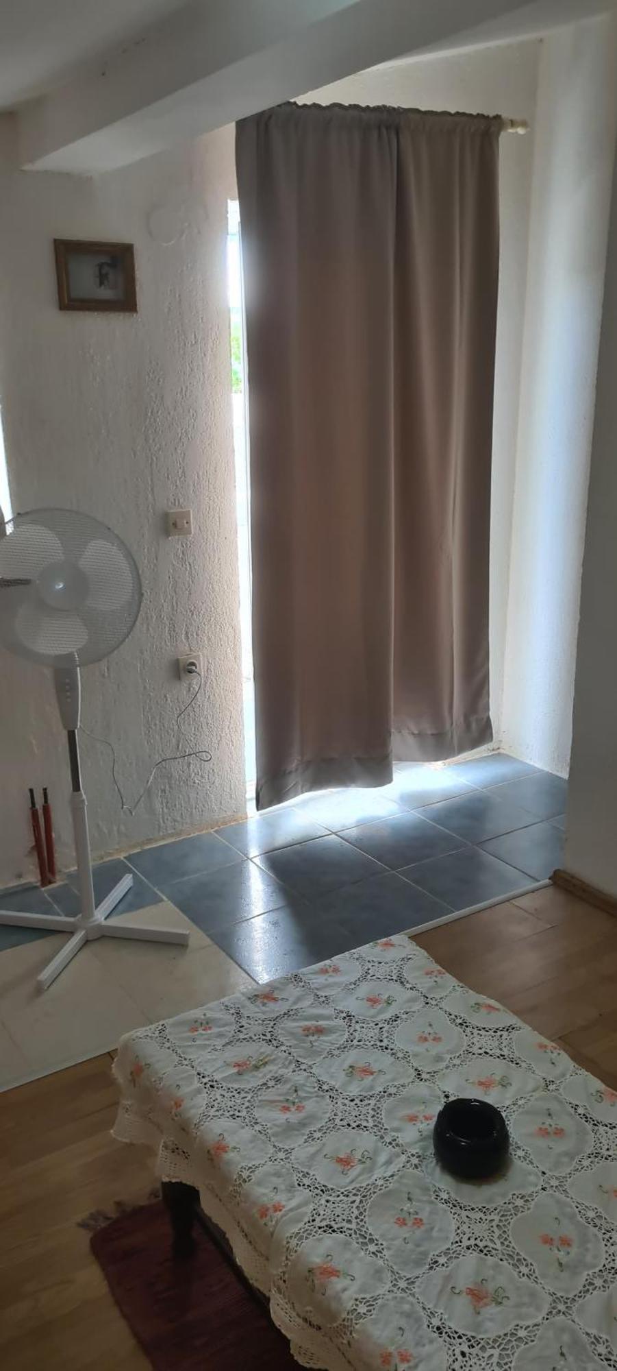 Apartments Hugo Malinska Room photo