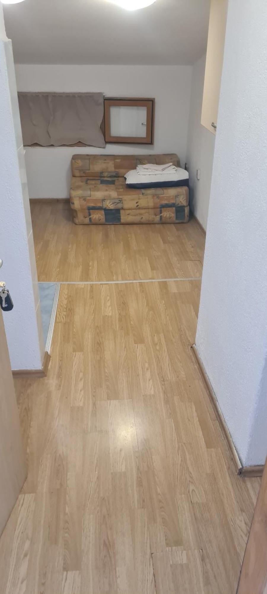 Apartments Hugo Malinska Room photo