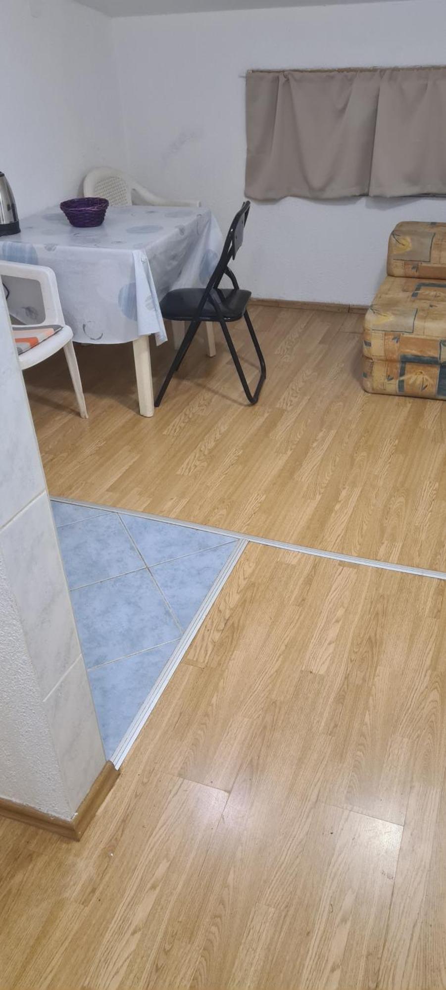 Apartments Hugo Malinska Room photo