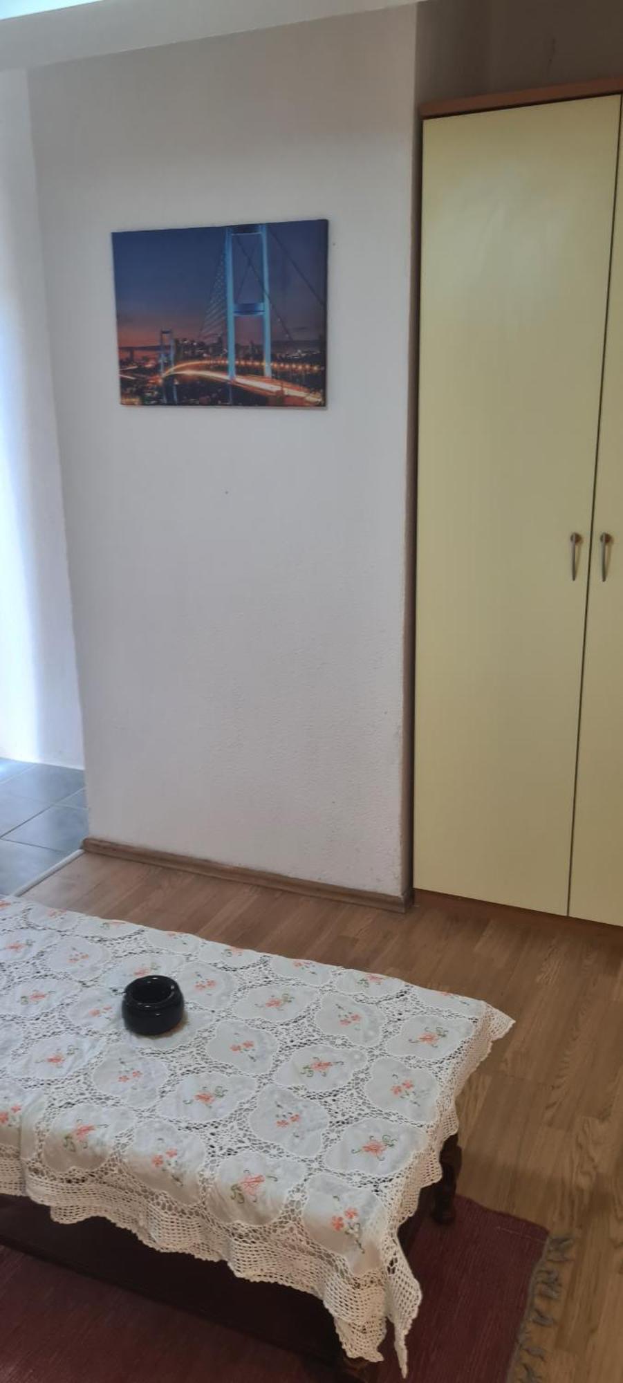 Apartments Hugo Malinska Room photo