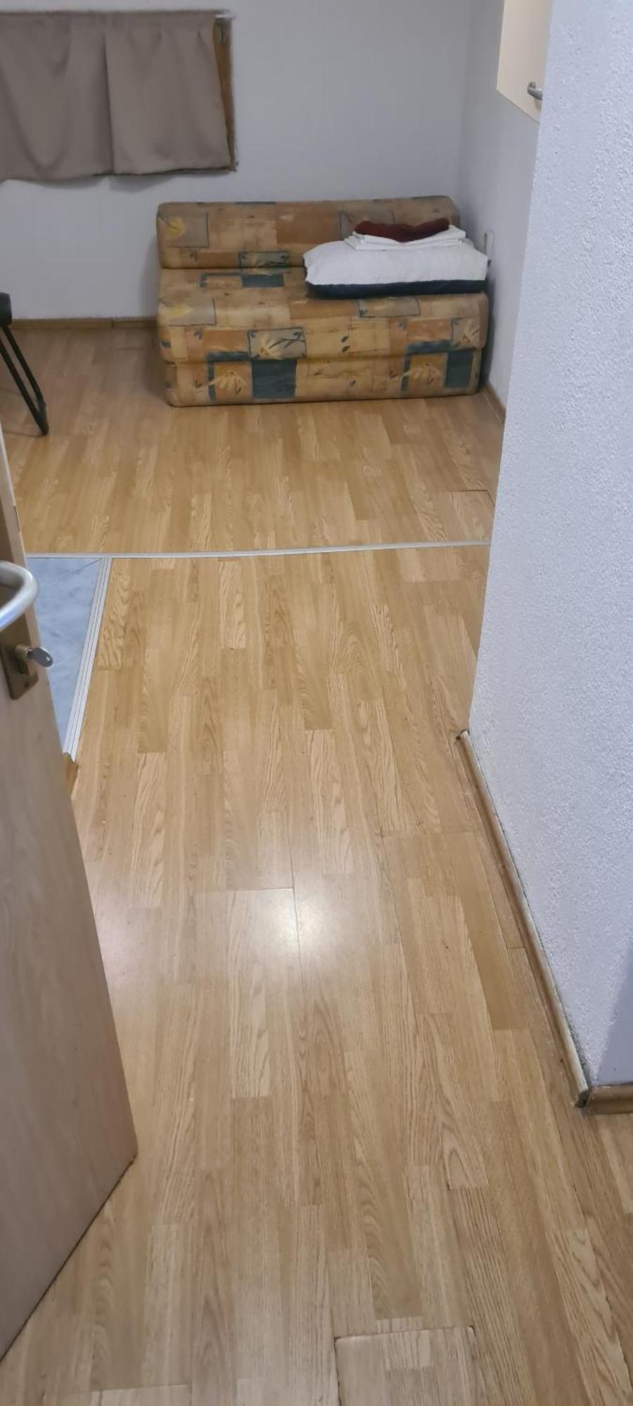 Apartments Hugo Malinska Room photo
