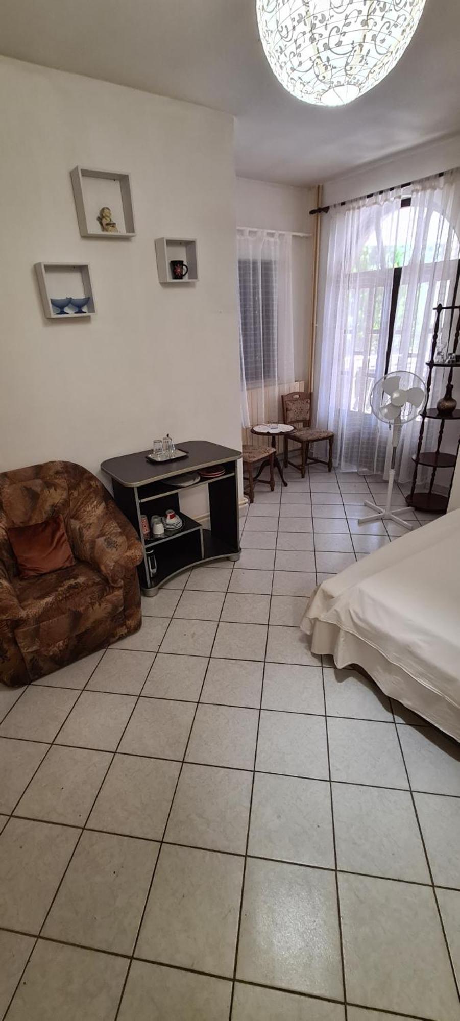 Apartments Hugo Malinska Room photo