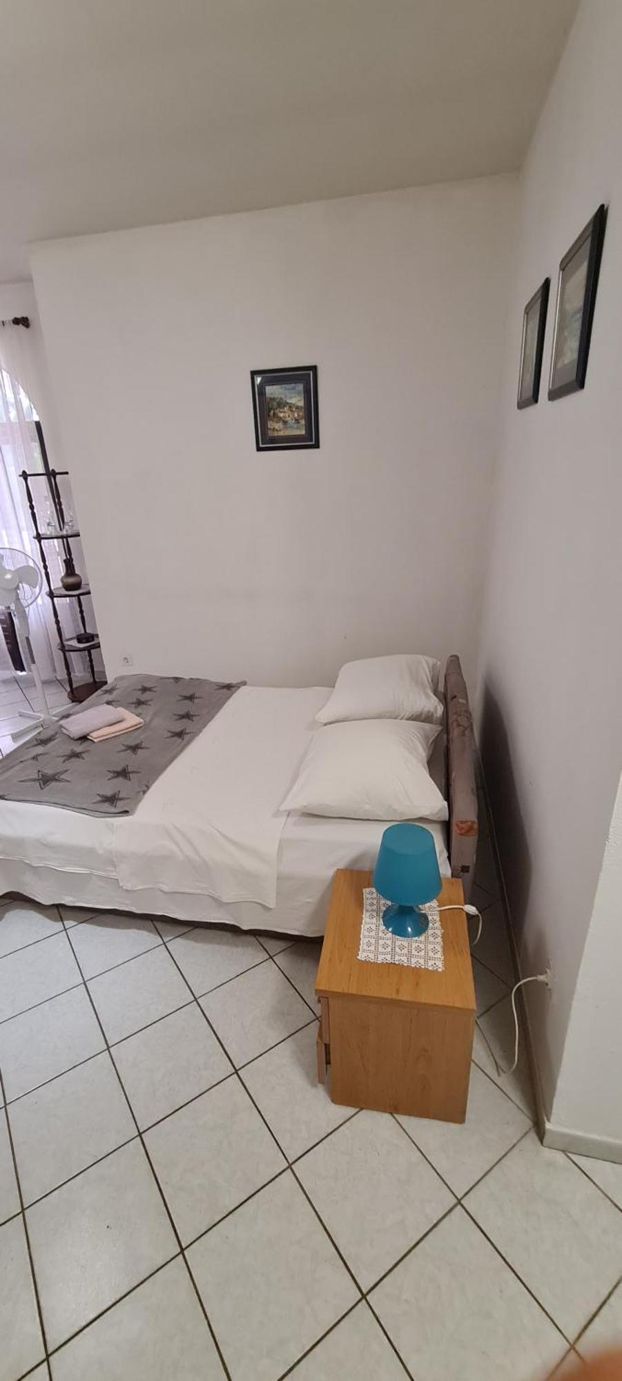 Apartments Hugo Malinska Room photo