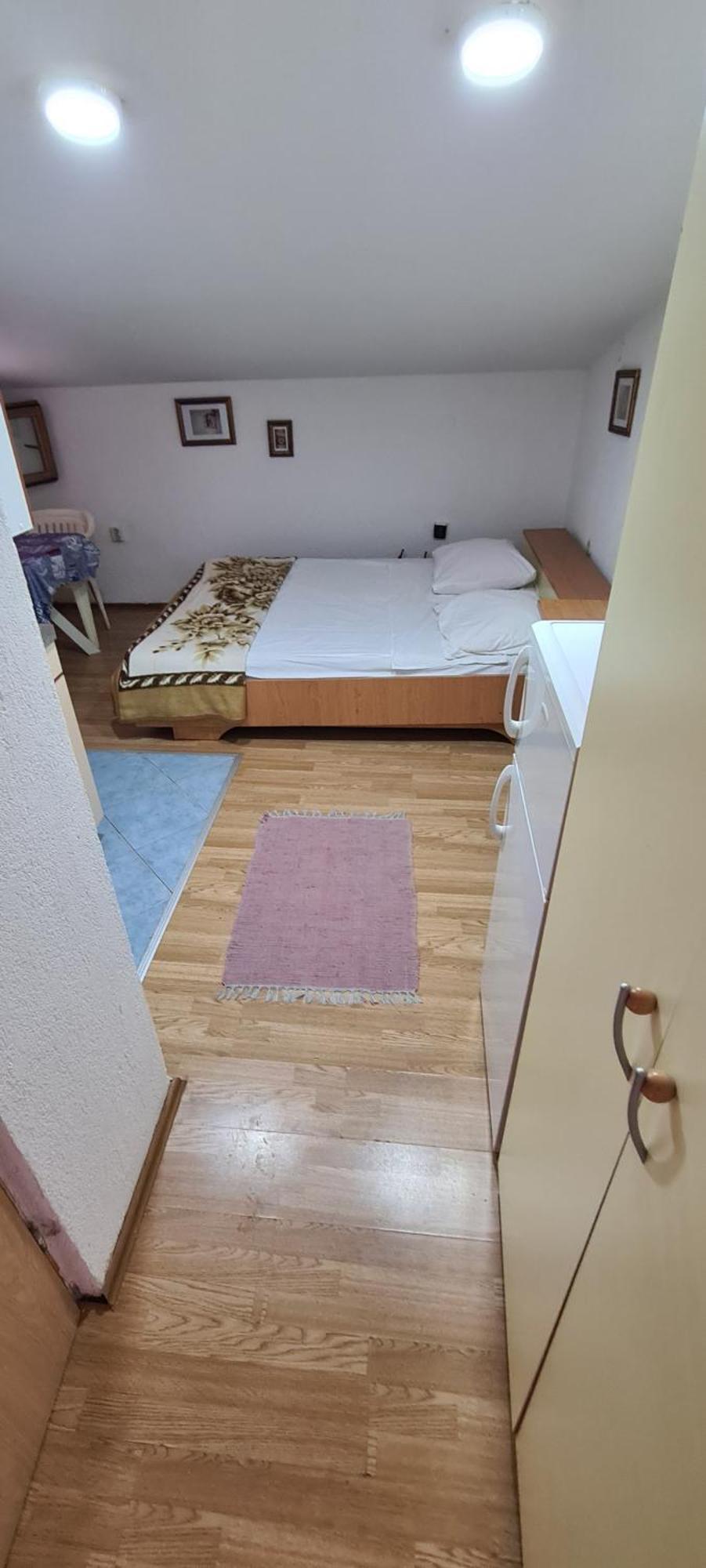Apartments Hugo Malinska Room photo