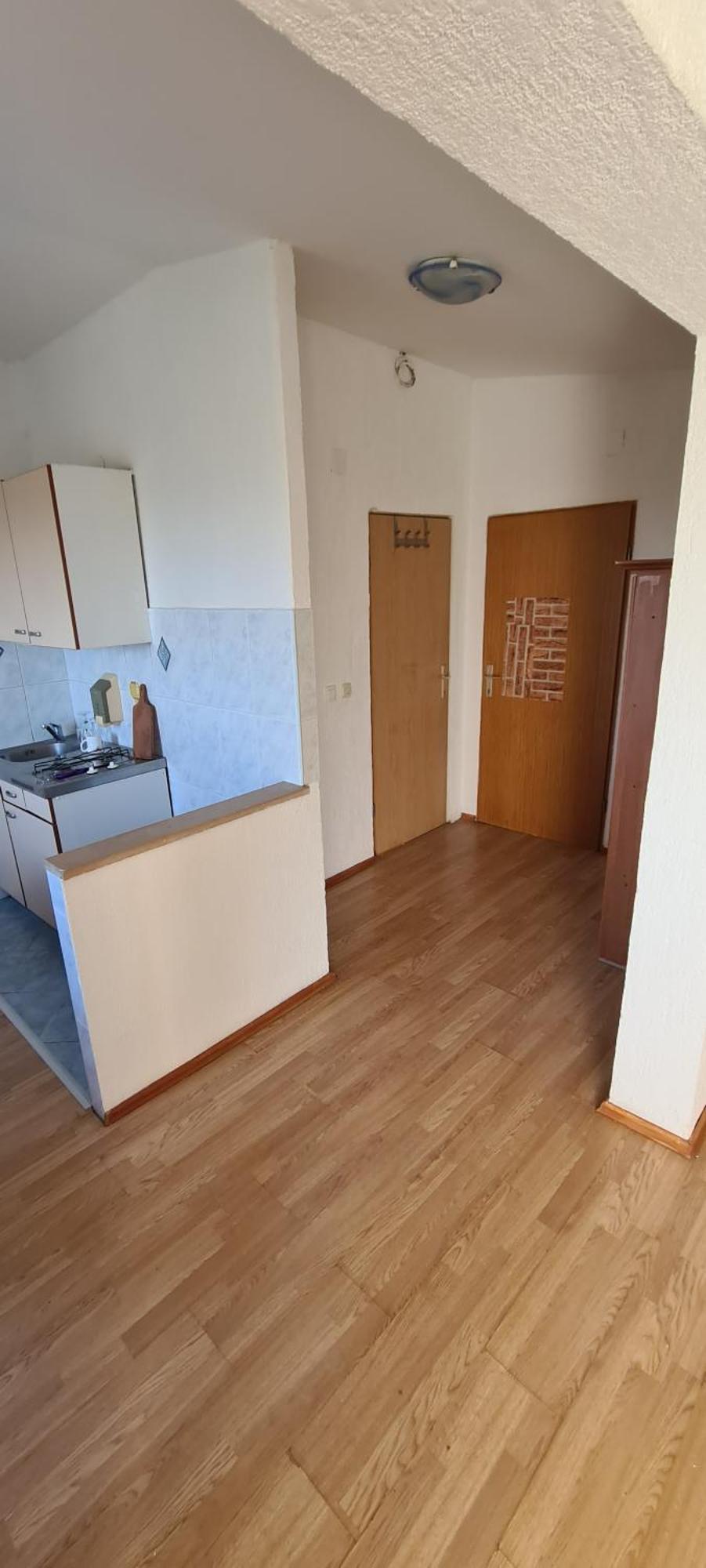 Apartments Hugo Malinska Room photo