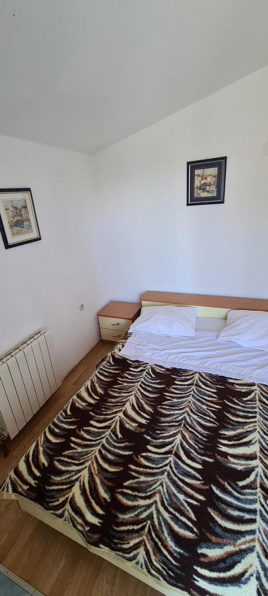 Apartments Hugo Malinska Room photo
