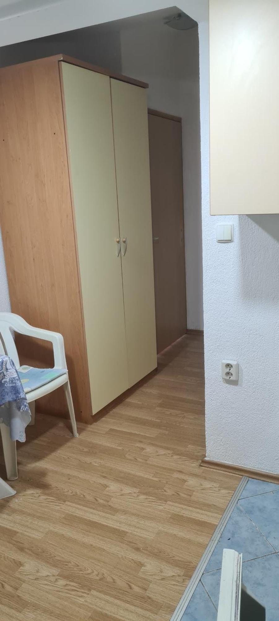 Apartments Hugo Malinska Room photo