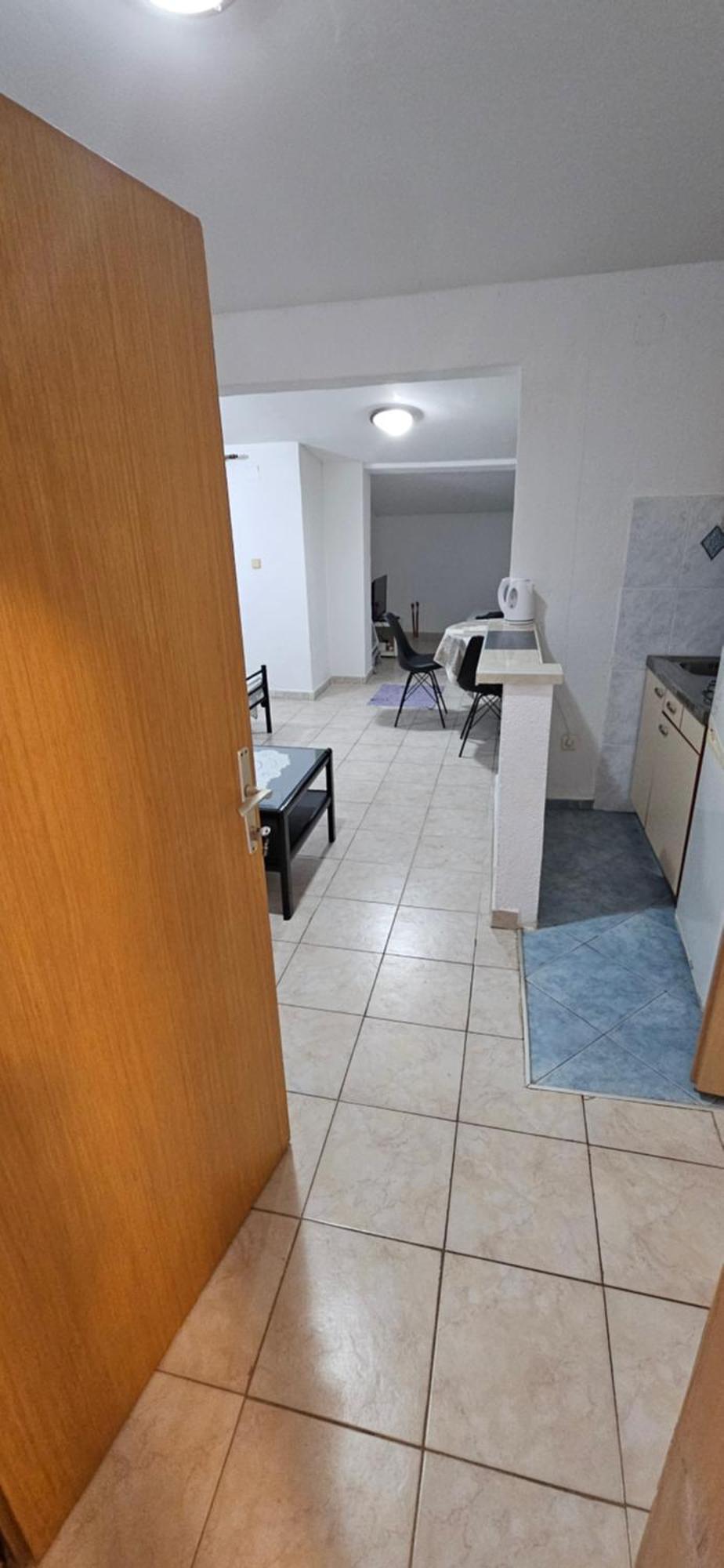Apartments Hugo Malinska Room photo