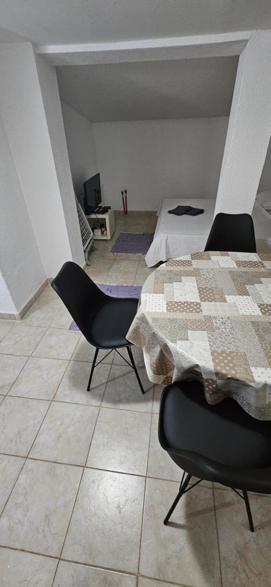 Apartments Hugo Malinska Room photo